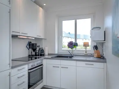 Ferienwohnung für 3 Personen (65 m²) in List auf Sylt 9/10
