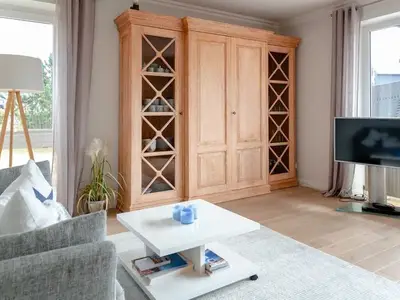 Ferienwohnung für 3 Personen (65 m²) in List auf Sylt 10/10