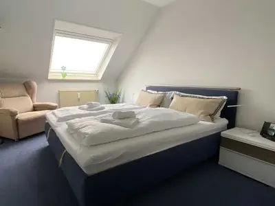 Ferienwohnung für 4 Personen (75 m²) in List auf Sylt 2/10