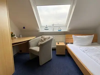 Ferienwohnung für 4 Personen (75 m²) in List auf Sylt 3/10