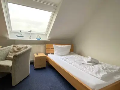 Ferienwohnung für 4 Personen (75 m²) in List auf Sylt 4/10