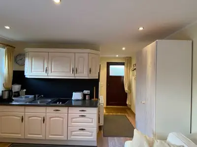 Ferienwohnung für 2 Personen (40 m²) in List auf Sylt 3/10
