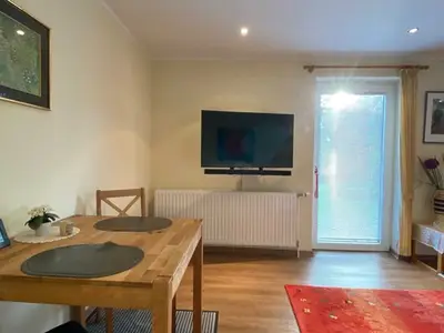 Ferienwohnung für 2 Personen (40 m²) in List auf Sylt 4/10