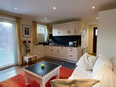 Ferienwohnung für 2 Personen (40 m²) in List auf Sylt 9/10