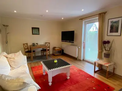 Ferienwohnung für 2 Personen (40 m²) in List auf Sylt 10/10