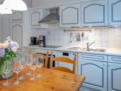 Ferienwohnung für 6 Personen (90 m²) in List auf Sylt 5/10