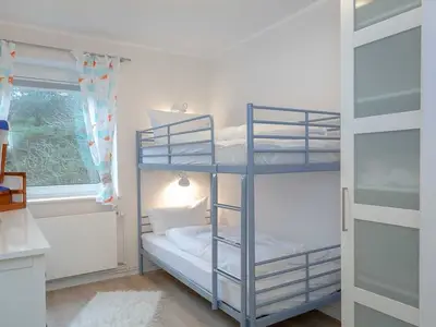 Ferienwohnung für 6 Personen (90 m²) in List auf Sylt 9/10