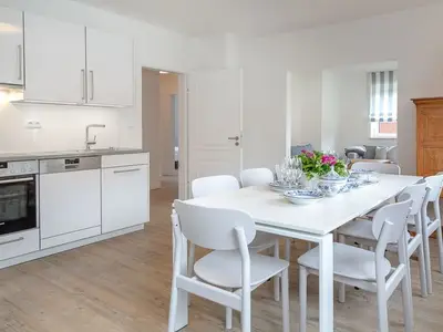 Ferienwohnung für 4 Personen (80 m²) in List auf Sylt 1/10