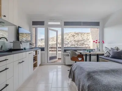 Ferienwohnung für 2 Personen (25 m²) in List auf Sylt 1/10