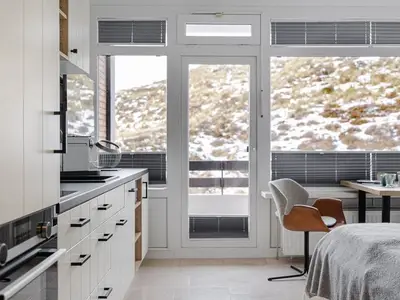 Ferienwohnung für 2 Personen (25 m²) in List auf Sylt 2/10