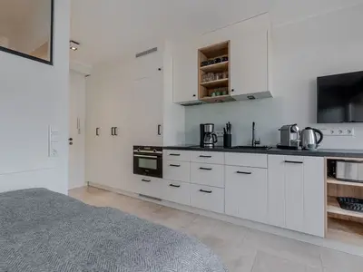 Ferienwohnung für 2 Personen (25 m²) in List auf Sylt 3/10