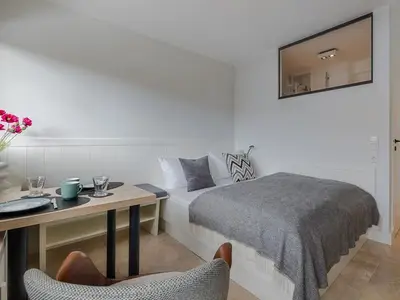Ferienwohnung für 2 Personen (25 m²) in List auf Sylt 4/10