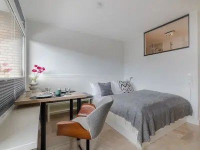 Ferienwohnung für 2 Personen (25 m²) in List auf Sylt 6/10