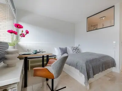 Ferienwohnung für 2 Personen (25 m²) in List auf Sylt 7/10