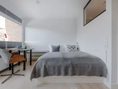 Ferienwohnung für 2 Personen (25 m²) in List auf Sylt 8/10
