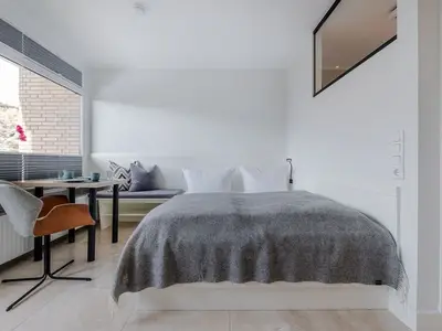 Ferienwohnung für 2 Personen (25 m²) in List auf Sylt 9/10