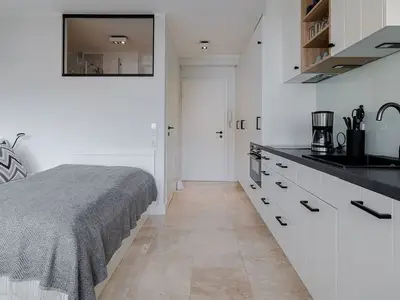 Ferienwohnung für 2 Personen (25 m²) in List auf Sylt 10/10
