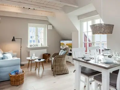 Ferienwohnung für 4 Personen (76 m²) in List auf Sylt 1/10