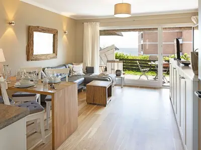 Ferienwohnung für 4 Personen (55 m²) in List auf Sylt 2/10
