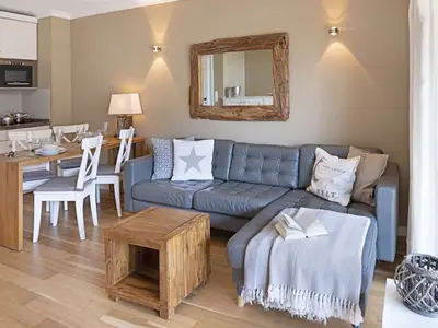 Ferienwohnung für 4 Personen (55 m²) in List auf Sylt 3/10
