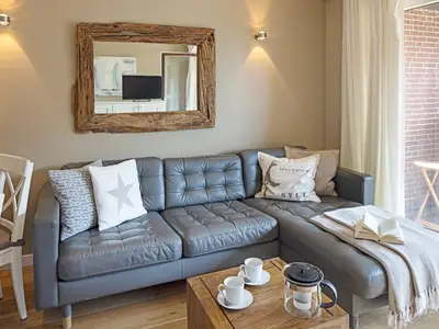 Ferienwohnung für 4 Personen (55 m²) in List auf Sylt 4/10