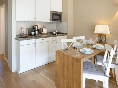 Ferienwohnung für 4 Personen (55 m²) in List auf Sylt 5/10