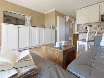 Ferienwohnung für 4 Personen (55 m²) in List auf Sylt 6/10