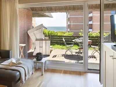 Ferienwohnung für 4 Personen (55 m²) in List auf Sylt 7/10