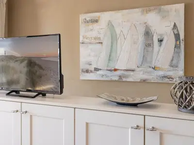 Ferienwohnung für 4 Personen (55 m²) in List auf Sylt 8/10