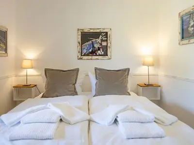 Ferienwohnung für 4 Personen (55 m²) in List auf Sylt 9/10