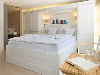 Ferienwohnung für 4 Personen (55 m²) in List auf Sylt 10/10