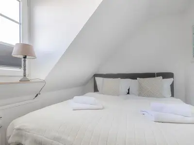 Ferienwohnung für 3 Personen (60 m²) in List auf Sylt 4/10