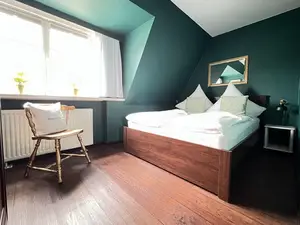 Ferienwohnung für 4 Personen (60 m²) in List auf Sylt
