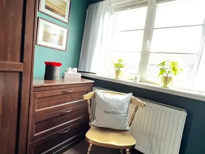 Ferienwohnung für 4 Personen (60 m²) in List auf Sylt 5/10
