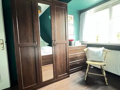 Ferienwohnung für 4 Personen (60 m²) in List auf Sylt 6/10