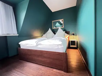 Ferienwohnung für 4 Personen (60 m²) in List auf Sylt 7/10
