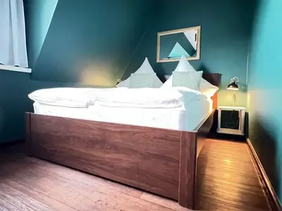 Ferienwohnung für 4 Personen (60 m²) in List auf Sylt 8/10