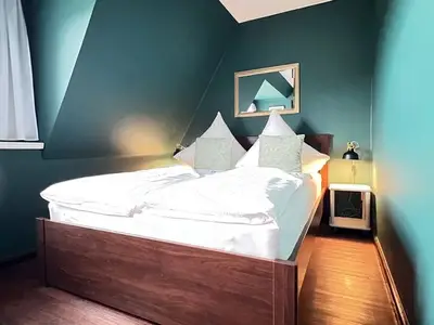Ferienwohnung für 4 Personen (60 m²) in List auf Sylt 9/10