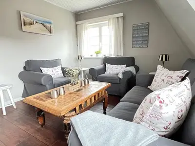 Ferienwohnung für 4 Personen (60 m²) in List auf Sylt 10/10