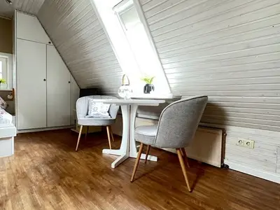 Ferienwohnung für 2 Personen (25 m²) in List auf Sylt 2/10