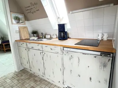 Ferienwohnung für 2 Personen (25 m²) in List auf Sylt 3/10