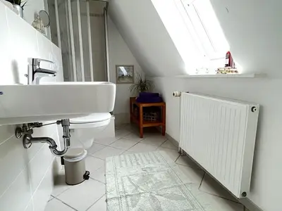 Ferienwohnung für 2 Personen (25 m²) in List auf Sylt 4/10