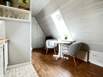 Ferienwohnung für 2 Personen (25 m²) in List auf Sylt 6/10