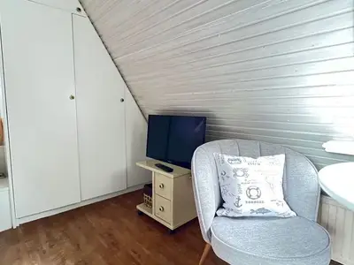 Ferienwohnung für 2 Personen (25 m²) in List auf Sylt 7/10