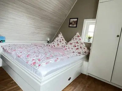Ferienwohnung für 2 Personen (25 m²) in List auf Sylt 8/10