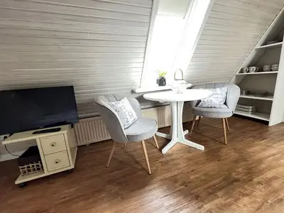 Ferienwohnung für 2 Personen (25 m²) in List auf Sylt 10/10