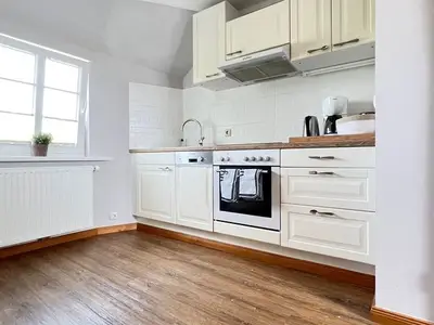 Ferienwohnung für 2 Personen (40 m²) in List auf Sylt 1/10