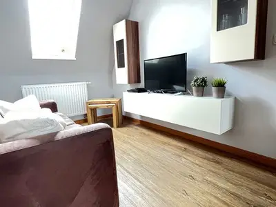 Ferienwohnung für 2 Personen (40 m²) in List auf Sylt 2/10