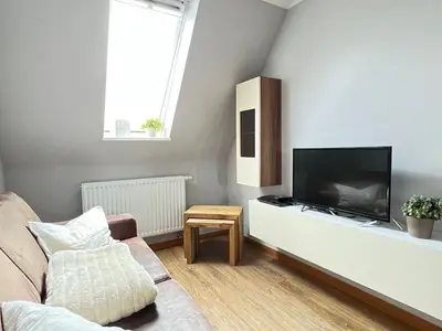 Ferienwohnung für 2 Personen (40 m²) in List auf Sylt 3/10