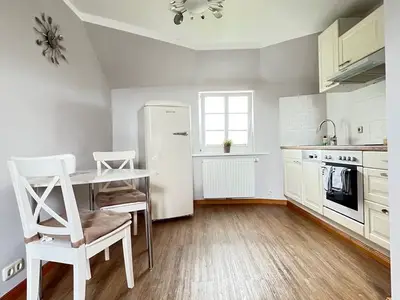 Ferienwohnung für 2 Personen (40 m²) in List auf Sylt 4/10